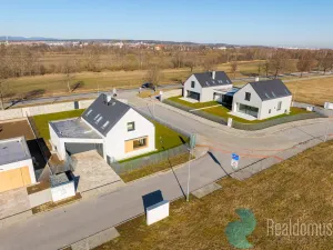 Prodej rodinného domu, České Budějovice, Ke Včelné, 207 m2