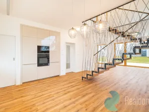 Prodej rodinného domu, České Budějovice, Ke Včelné, 207 m2