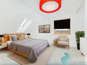 Prodej rodinného domu, České Budějovice, Ke Včelné, 207 m2