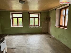 Prodej chalupy, Dražíč - Karlov-Nepomuk, 214 m2