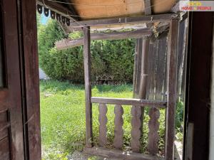 Prodej chalupy, Dražíč - Karlov-Nepomuk, 214 m2