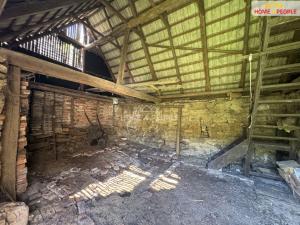 Prodej chalupy, Dražíč - Karlov-Nepomuk, 214 m2