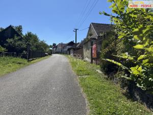 Prodej chalupy, Dražíč - Karlov-Nepomuk, 214 m2