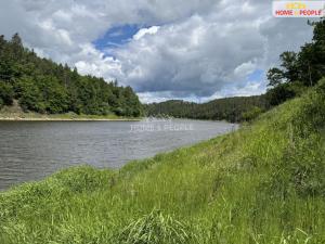 Prodej chalupy, Dražíč - Karlov-Nepomuk, 214 m2