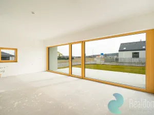 Prodej rodinného domu, České Budějovice, Ke Včelné, 212 m2