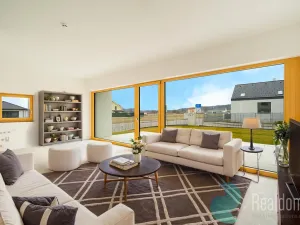 Prodej rodinného domu, České Budějovice, Ke Včelné, 212 m2