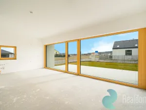 Prodej rodinného domu, České Budějovice, Ke Včelné, 116 m2