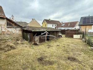 Prodej chalupy, Opatov, 100 m2