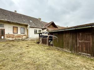 Prodej chalupy, Opatov, 100 m2