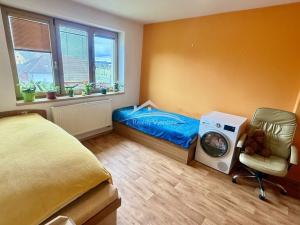 Prodej bytu 3+kk, Přibyslav, Keřkov, 58 m2