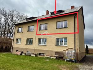 Prodej bytu 3+kk, Přibyslav, Keřkov, 58 m2