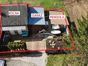 Prodej bytu 3+kk, Přibyslav, Keřkov, 58 m2