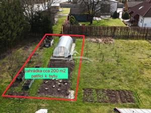 Prodej bytu 3+kk, Přibyslav, Keřkov, 58 m2