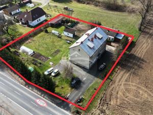 Prodej bytu 3+kk, Přibyslav, Keřkov, 58 m2