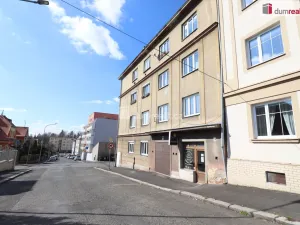 Pronájem obchodního prostoru, Karlovy Vary - Rybáře, Kosmonautů, 35 m2