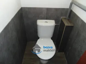 Pronájem výrobních prostor, Skuteč, Zvěřinova, 118 m2