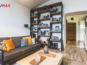 Prodej bytu 3+1, Praha - Vinohrady, U Havlíčkových sadů, 75 m2