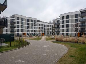 Prodej bytu 2+kk, Praha - Hostivař, Nurmiho, 53 m2