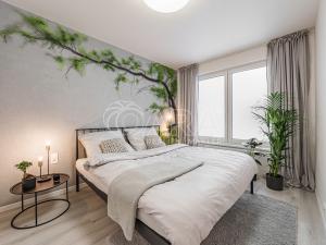 Prodej bytu 2+kk, Praha - Hostivař, Nurmiho, 53 m2