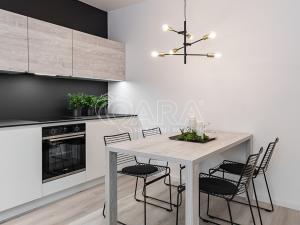 Prodej bytu 2+kk, Praha - Hostivař, Nurmiho, 53 m2