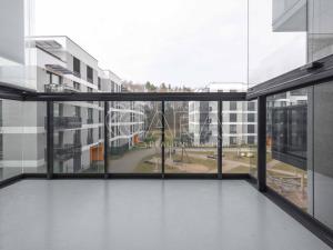 Prodej bytu 2+kk, Praha - Hostivař, Nurmiho, 53 m2