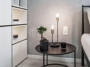 Prodej bytu 2+kk, Praha - Hostivař, Nurmiho, 53 m2