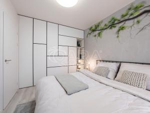 Prodej bytu 2+kk, Praha - Hostivař, Nurmiho, 53 m2