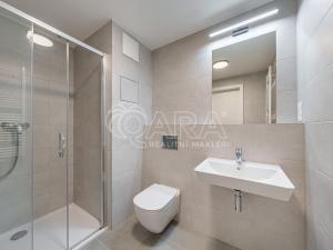 Prodej bytu 2+kk, Praha - Hostivař, Nurmiho, 53 m2
