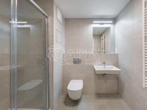 Prodej bytu 2+kk, Praha - Hostivař, Nurmiho, 53 m2