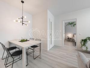 Prodej bytu 2+kk, Praha - Hostivař, Nurmiho, 53 m2