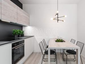 Prodej bytu 2+kk, Praha - Hostivař, Nurmiho, 53 m2