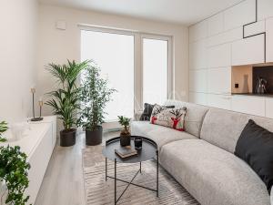 Prodej bytu 2+kk, Praha - Hostivař, Nurmiho, 53 m2