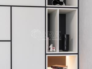 Prodej bytu 2+kk, Praha - Hostivař, Nurmiho, 53 m2
