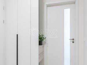 Prodej bytu 2+kk, Praha - Hostivař, Nurmiho, 53 m2