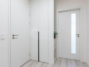Prodej bytu 2+kk, Praha - Hostivař, Nurmiho, 53 m2