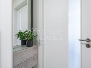 Prodej bytu 2+kk, Praha - Hostivař, Nurmiho, 53 m2
