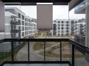 Prodej bytu 2+kk, Praha - Hostivař, Nurmiho, 53 m2