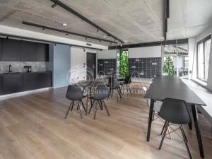 Prodej bytu 2+kk, Praha - Hostivař, Nurmiho, 53 m2