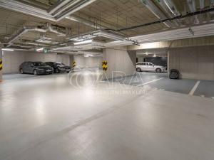 Prodej bytu 2+kk, Praha - Hostivař, Nurmiho, 53 m2