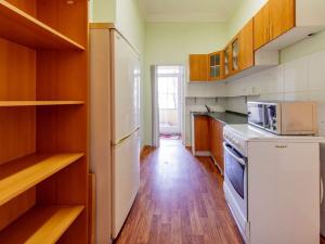 Prodej bytu 2+1, Praha - Holešovice, Tusarova, 68 m2