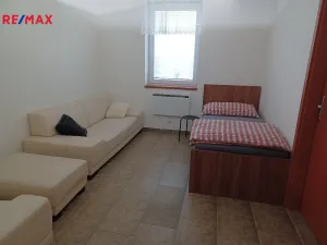 Prodej ubytování, Hodonín, Jižní, 256 m2