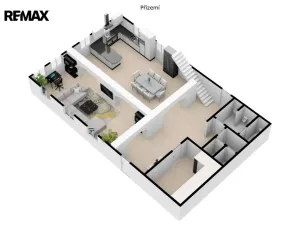 Prodej ubytování, Hodonín, Jižní, 256 m2