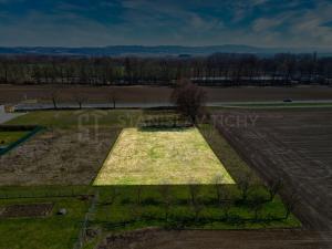 Prodej pozemku pro bydlení, Uničov, 1345 m2