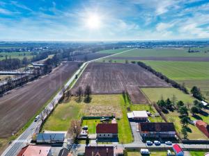 Prodej pozemku pro bydlení, Uničov, 1345 m2