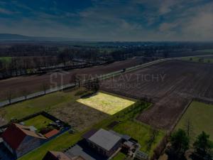Prodej pozemku pro bydlení, Uničov, 1345 m2