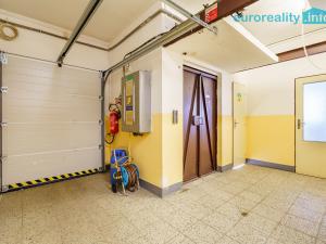 Prodej výrobních prostor, Nové Hamry, 3190 m2