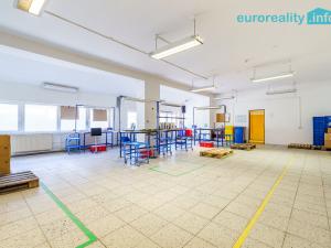 Prodej výrobních prostor, Nové Hamry, 3190 m2