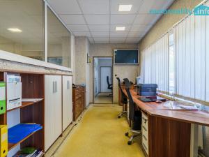 Prodej výrobních prostor, Nové Hamry, 3190 m2
