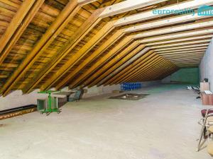 Prodej výrobních prostor, Nové Hamry, 3190 m2