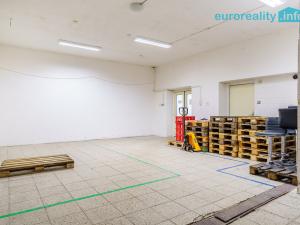 Prodej výrobních prostor, Nové Hamry, 3190 m2